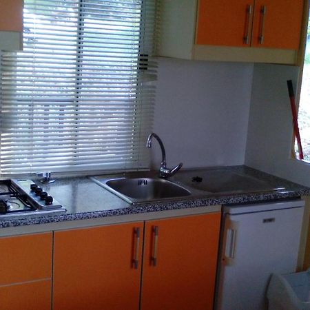 Adriacamp Mobile Homes Rosepineta Rosapineta Ngoại thất bức ảnh