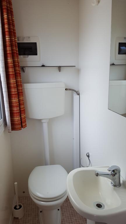 Adriacamp Mobile Homes Rosepineta Rosapineta Ngoại thất bức ảnh