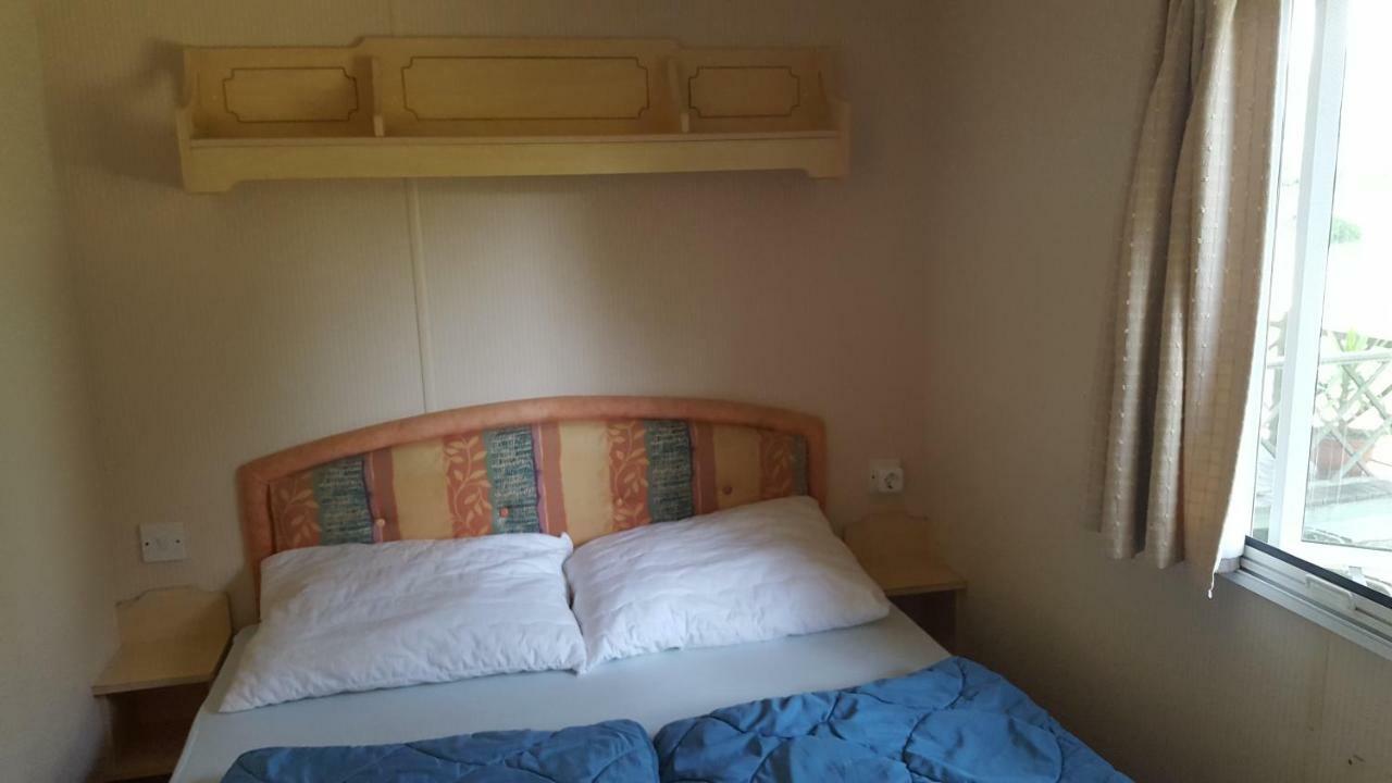 Adriacamp Mobile Homes Rosepineta Rosapineta Ngoại thất bức ảnh