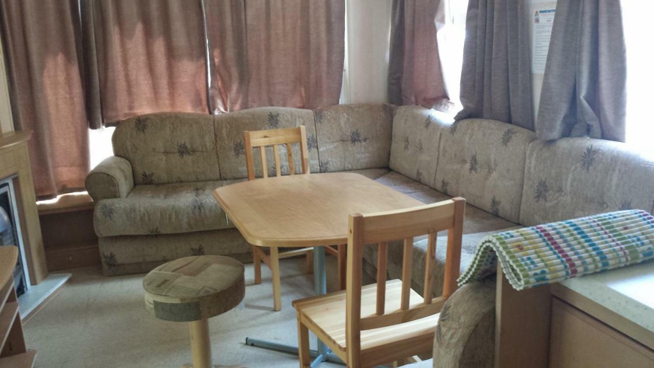 Adriacamp Mobile Homes Rosepineta Rosapineta Ngoại thất bức ảnh